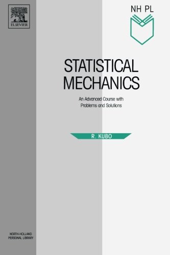Statistical Mechanics