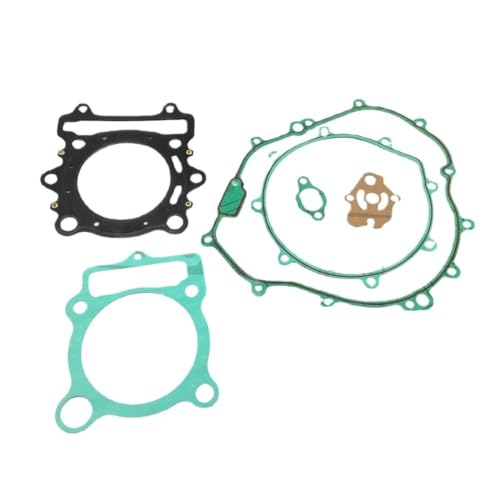 Kit de joints moteur complet pour quad S 400H 450H et UTV HS400