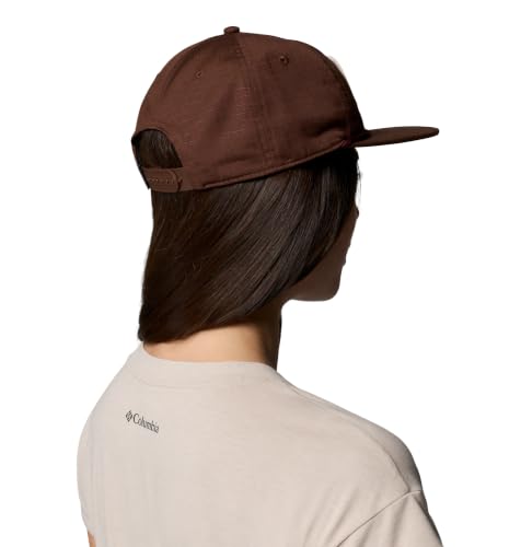 Image of Columbia Ratchet Strap Snap Back