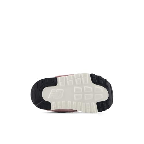 Image of New Balance Baby Boys' 574 New-b Hook-and-Loop Sneakers