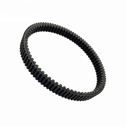Courroie de transmission de scooter compatible avec Kawasaki JS300 23100-LEA7-E00