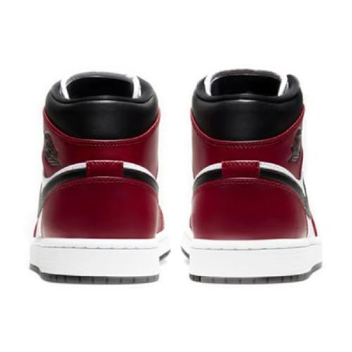 Image of Nike Men's Air Jordan 1 Mid Sneaker