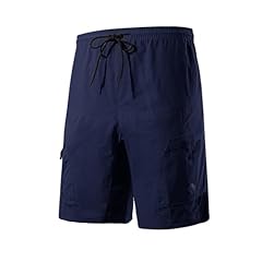 Without Padded Undershorts-navy