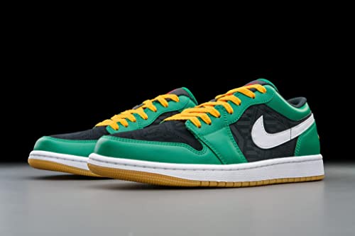 Image of Nike Men's Air Jordan 1 Low SE Sneaker