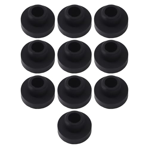 NEIQIUWING Olio sigillante adatto per Bombardier 570045500 serbatoio carburante con fibbia guarnizione tubo olio