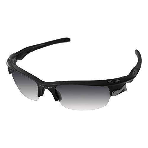Image of LenzReborn High-impact Polarized Lens Replacement for Oakley Fast Jacket OO9097 Sunglass - More Options