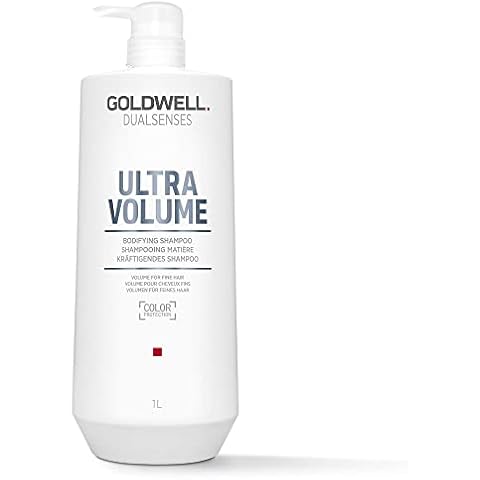 Shampoing Goldwell Dualsenses Ultra Volume Cover