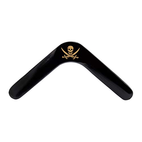 Channel Craft Boomerang - The Calico Jack Game Accessories