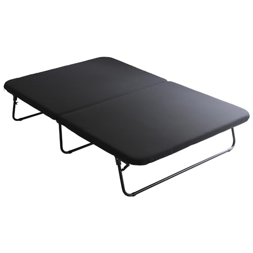 [RP] xbh ܂݃xbh xbht[ yizZ~_u }bgX X^_[h^Cv 120×s195×38cm pCvxbh gsv l炵 ubN/}bgubN PB-12195U(BK/MBK)