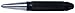 Mitutoyo 985-116 Center Punch, 0.59" Diameter 4.3" Length
