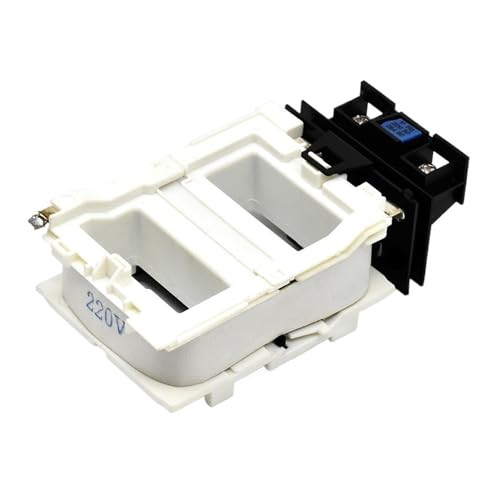 Bobine de contrôle de tension pour contacteur magnétique 3TF48 CJX1 220V