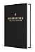 NLT Church Bible (Hardcover, Black)