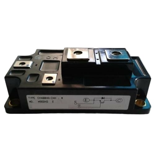 WUZDPRCJ 1pc CM400HA-24H IGBT Module CM400HA24H