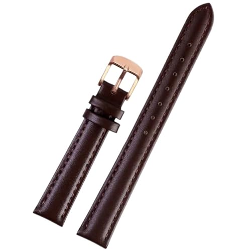 �J�W���A���V���v���ȃ��U�[���v�o���h�����o���h���K�ȃ��X�g�X�g���b�v���v�A�N�Z�T���[�����p�j���p(Dark brown - rose gold,10mm)