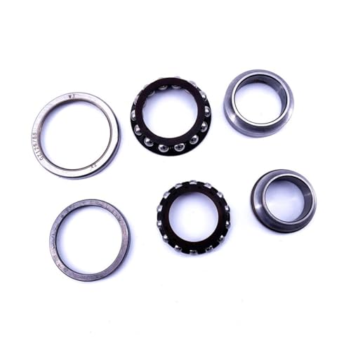 Rodamiento de dirección para moto GZ 125cc 150cc rodamiento plano