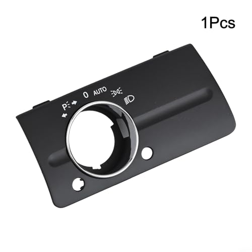 Couvercle d'interrupteur de phare de classe E W211 garniture E320 E350 - 8