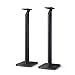 KEF S1 Floorstand for LSX II (Slate Grey)