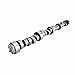 COMP Cams CL08-409-8 Xtreme 4x4 206/210 Hydraulic Roller Cam and Lifter Kit for OE Roller SBC