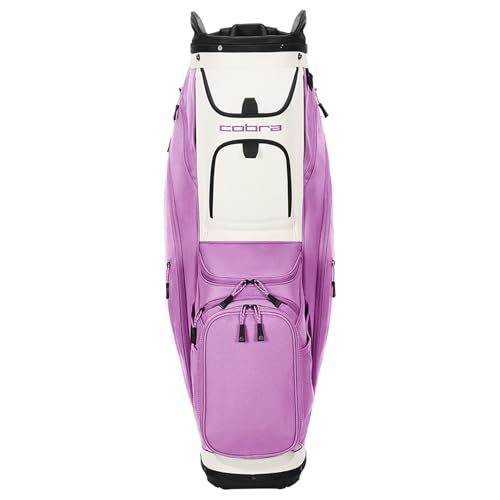 Image of Cobra Ultralight Pro Cart Golf Bag