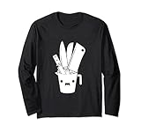 Photo Gallery chef divertente cucina cucina strumenti culinaria disegni maglia a manica Photo Gallery chef divertente cucina cucina strumenti culinaria disegni maglia a manica