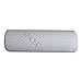BlinBlin Cuscino per Collo in Memory Foam Cuscino Cervicale Rotondo e Fodera Rimovibile Allevia Dolore al Collo (17,7 in x 4,4 in)