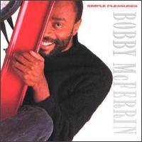 Simple Pleasures [Audio CD] Mcferrin, Bobby