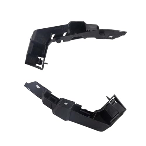 Support de rail de pare-chocs rigide pour X3 E83 fixation robuste OEM 51113400920