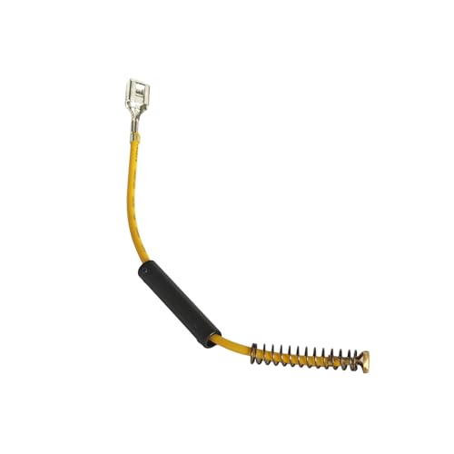 UINIEBOOM 9769448 Horn Contact Wire & Spring, Horn Button Repair Kit Replacement Fit for GM/for BUICK/for CADILLAC/for CHEVY/for GMC/for OLDSMOBILE/for PONTIAC Passenger Car & Truck