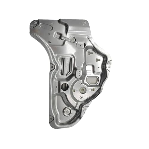 Réparer lève-vitre arrière droit bloqué Hyundai IX35 2010-2015