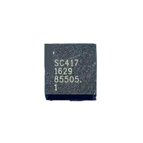 Puce SC417 correctif QFN-32 pour réparer les pannes de circuit