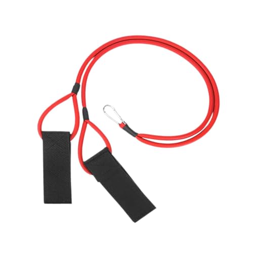 QUXVUIS ���O�싅���K�p�� �����V�~�����[�V�����ƃt�B�b�g�l�X�g���[�j���O�p�e���o���h �싅�p�e���o���h��TPE�� 1m �G�N�T�T�C�Y, ��, 106cm