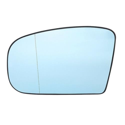 Verre de rétroviseur à haute réflectivité pour Benz Classe S 1998-2002