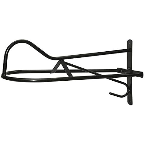 Soporte para sillas Western con gancho para bridas Cover