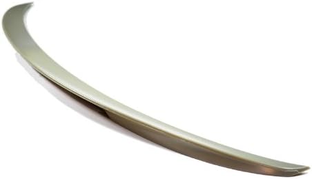 AutoTecknic ABS Trunk Spoiler - BMW F30 3 Series Sedan