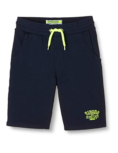 Vingino Short Rano Pantaloncini, Dark Blue, 6
