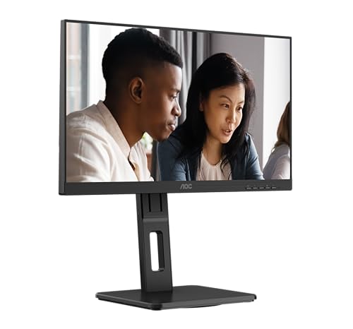 AOC 22E2UMF 22" Full HD Monitor