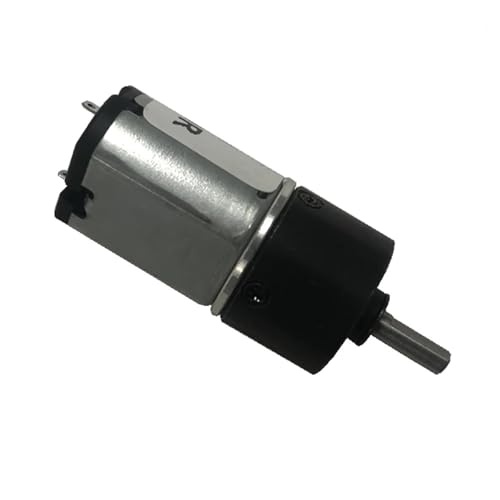 Moteur à engrenages planétaires 12V faible vitesse et grand couple SR16-030