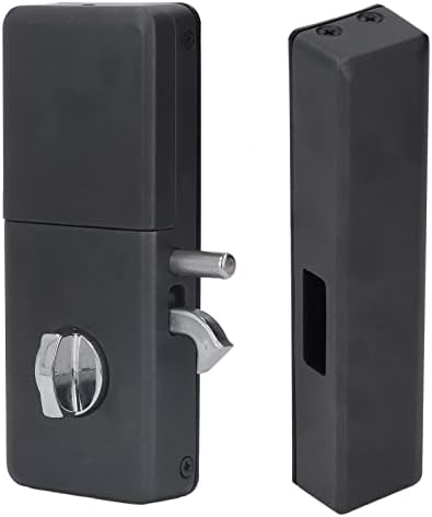 View of Amazon.com: Apartment Smart Lock