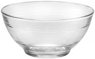 Duralex - Lys Parisian Bowl 13cm Set Of 6 Pieces