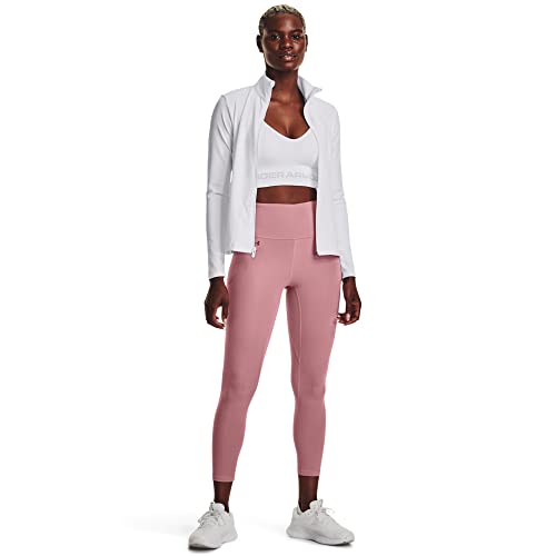 Image of Under Armour Women's Motion Ankle Leggings with Pockets
