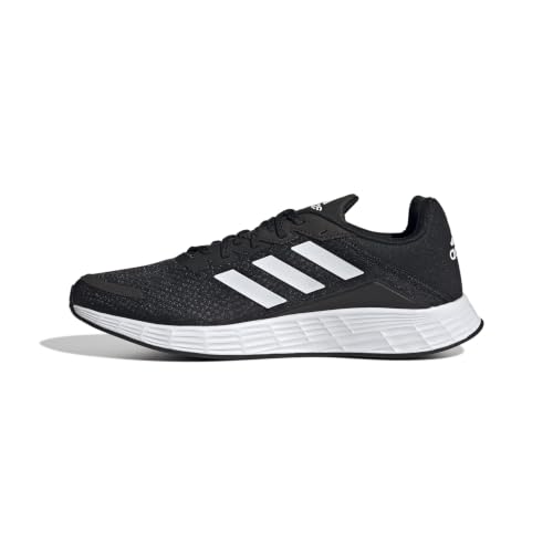 Image of Adidas Men Textile Ultraboost 22 Running Shoes Dark Grey | LTI71