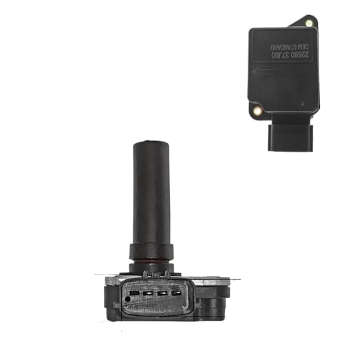 Capteur Débit D'air Massique stable pour Patrol GQ Y60 4.2L Essence - 6