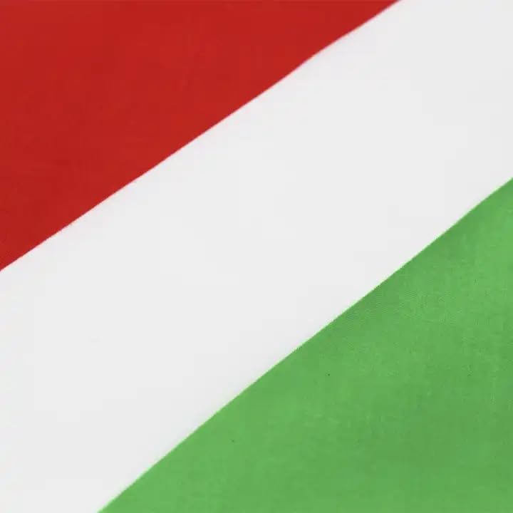 Orania, South Africa Flag | Unique Design, 3x5Ft/90x150cm