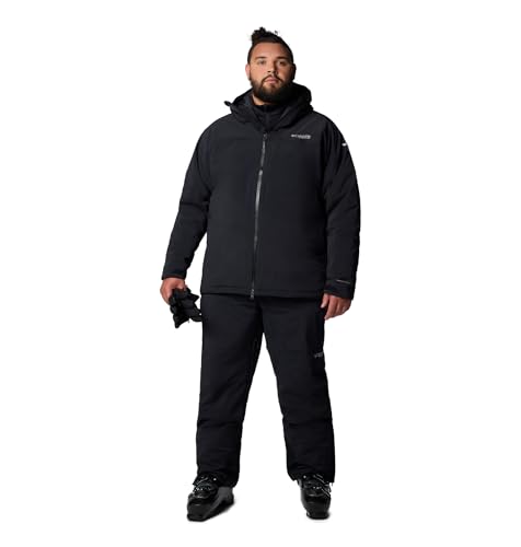 Columbia Mens Cirque Bowl Jacket3