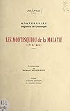 krabacher melmer mieming  Une terre et des hommes, Montesquieu, seigneurie de Comminges (2). Les Montesquiou de La Malatie : 1718-1845 (French Edition)