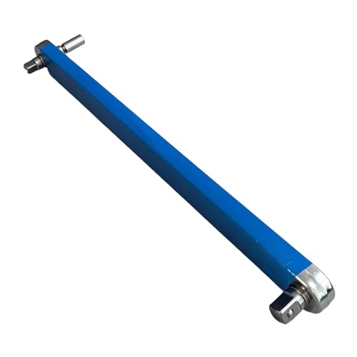 Chave de extensão fora do conjunto, chave de extensão de alcance apertado, Chave de extensão de 15 p