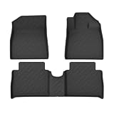 Tappetino Per Bagagliaio Lato Destro Per Ora 5 EV 2026(RHD 3PCS)