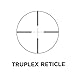 Simmons Truplex .22 MAG 3-9x32mm Riflescope, Waterproof and Fogproof Rimfire Rifle Scope
