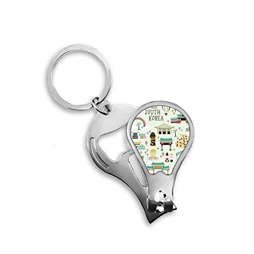 Toenail Clipper Cutter fini les ongles incarnés coupe nette garantie