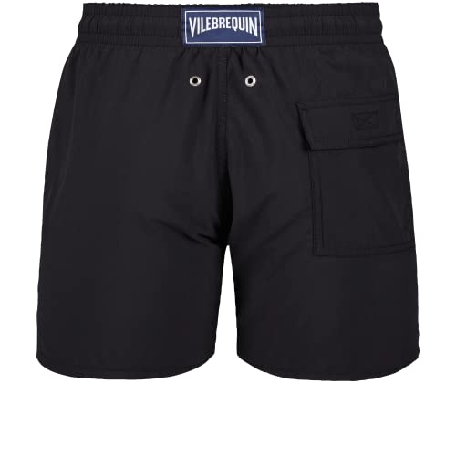 Men's Swim Trunks Solid2